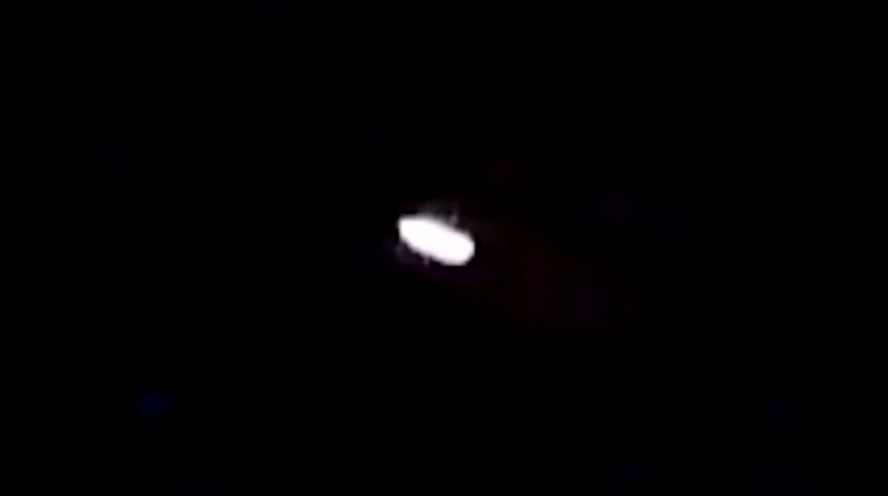 10-19-2021 UFO Energetic Tic Tac 2 Flyby Hyperstar 470nm IR LRGBYCM Tracker Analysis